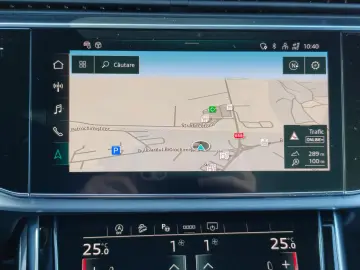 Audi Q7 quattro 3.0 TDI V6 Mild Hybrid 231 CP A8