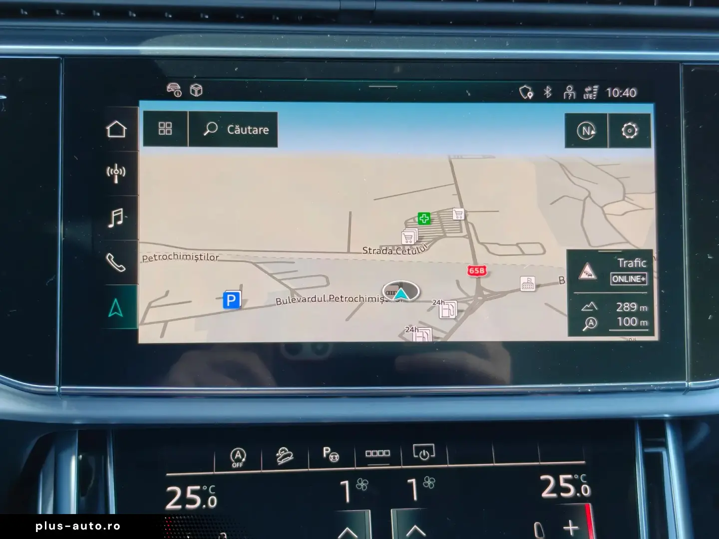 Audi Q7 quattro 3.0 TDI V6 Mild Hybrid 231 CP A8