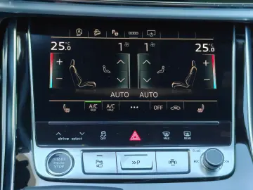 Audi Q7 quattro 3.0 TDI V6 Mild Hybrid 231 CP A8