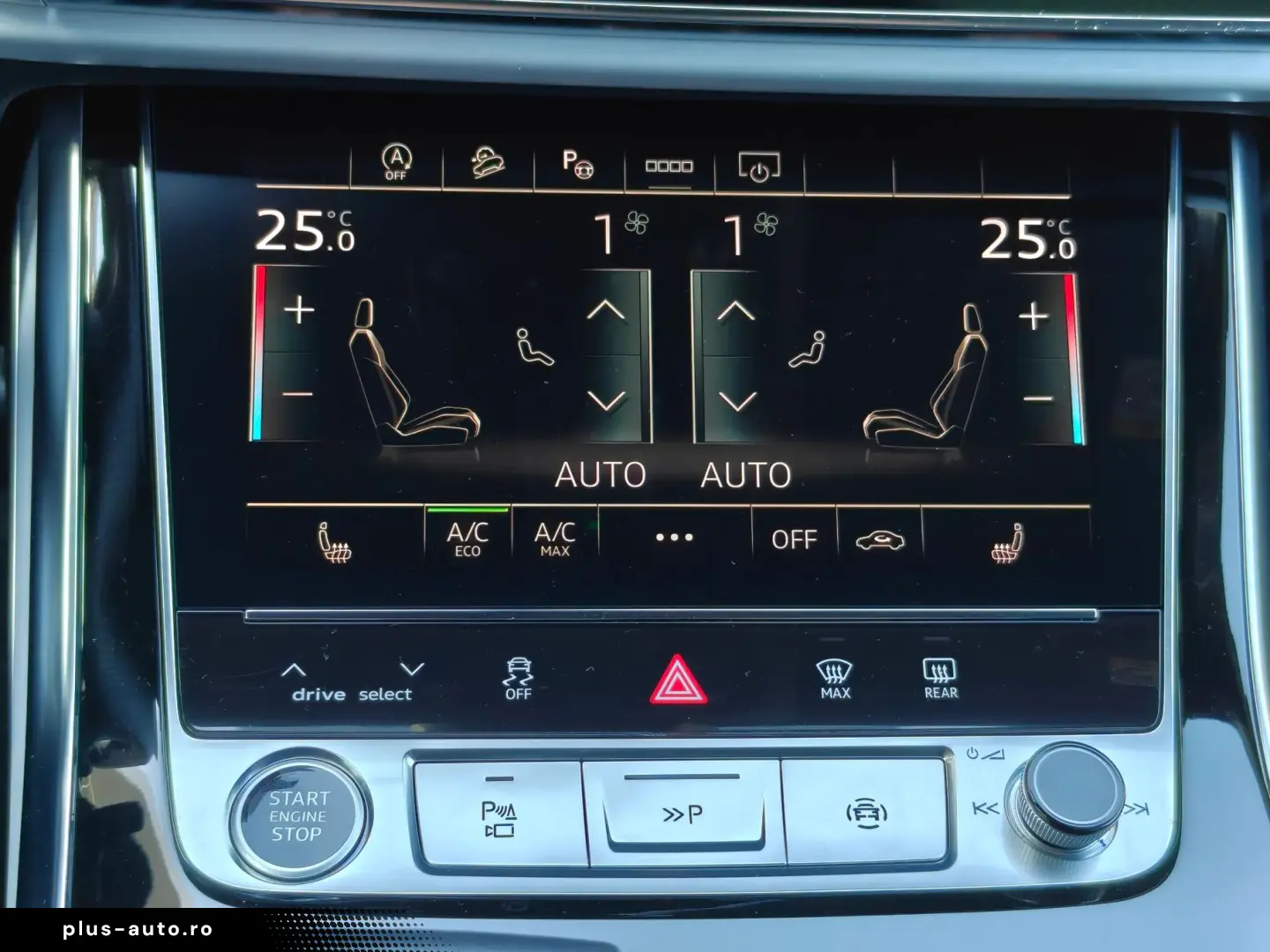 Audi Q7 quattro 3.0 TDI V6 Mild Hybrid 231 CP A8