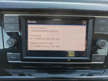 Volkswagen Polo 1.0 TSI Life 95CP   TVA deductibil   Garanti