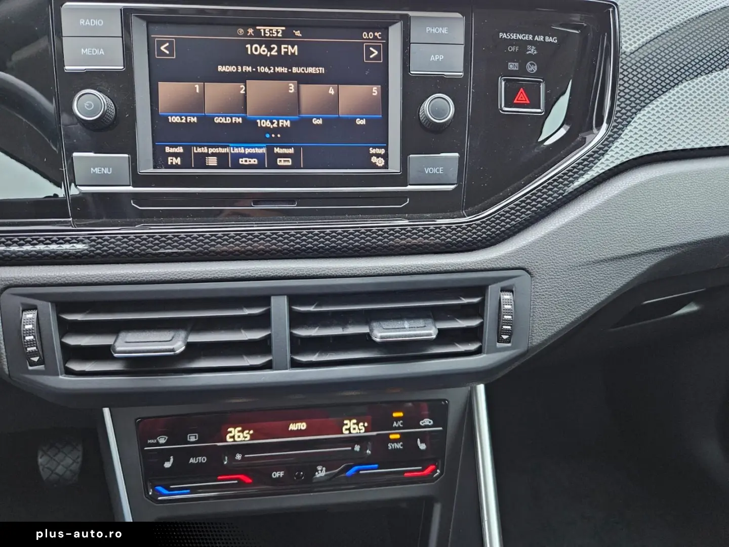 Volkswagen Polo 1.0 TSI Life 95CP   TVA deductibil   Garanti