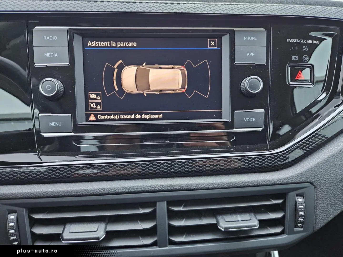 Volkswagen Polo 1.0 TSI Life 95CP   TVA deductibil   Garanti