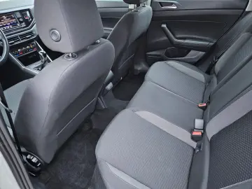 Volkswagen Polo 1.0 TSI Life 95CP   TVA deductibil   Garanti