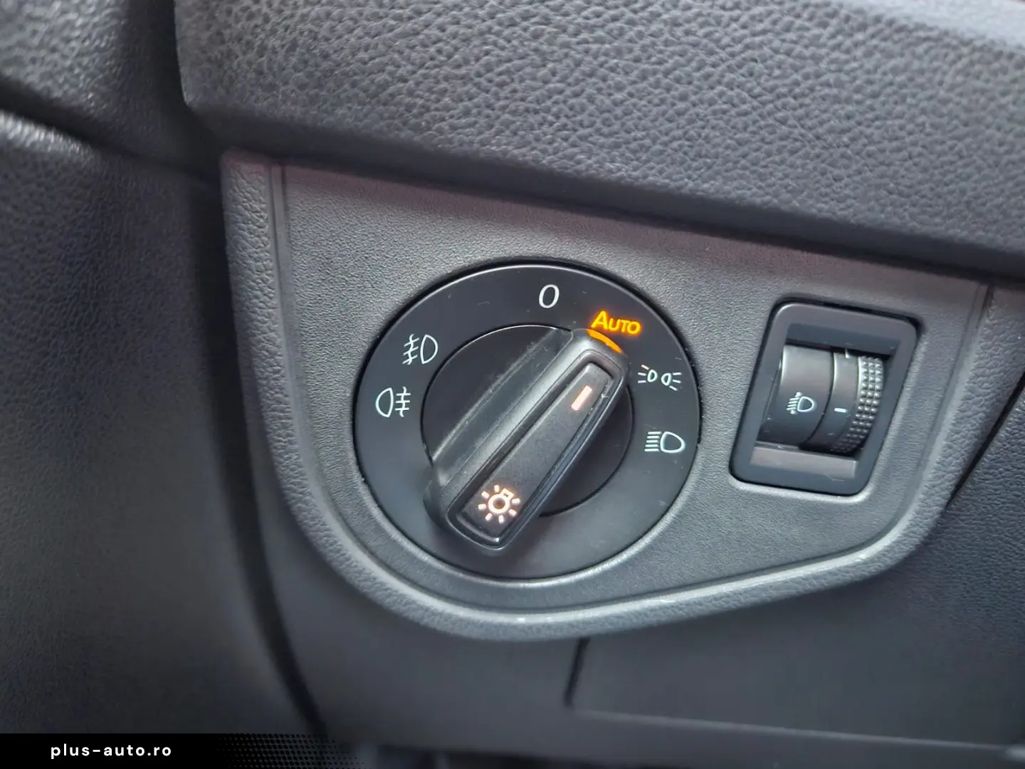 Volkswagen Polo 1.0 TSI Life 95CP   TVA deductibil   Garanti