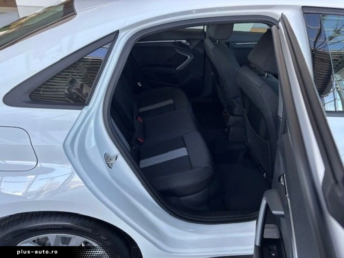 Audi A3 Limuzina 35 TFSI 150cp Stronic Mild Hybrid 2026