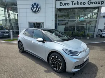 Volkswagen Id3