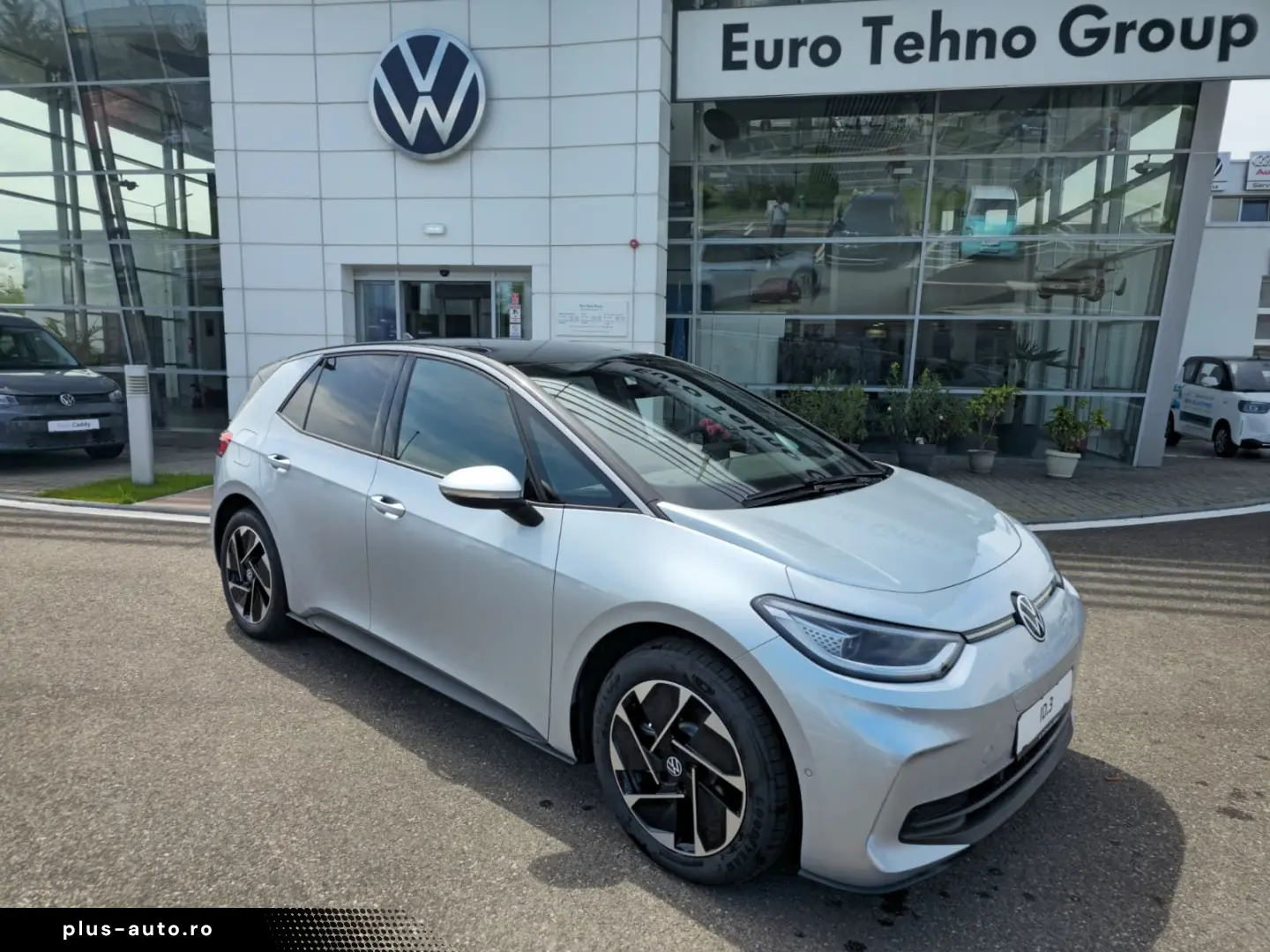 Volkswagen Id3