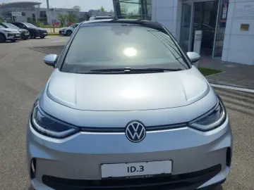 Volkswagen Id3