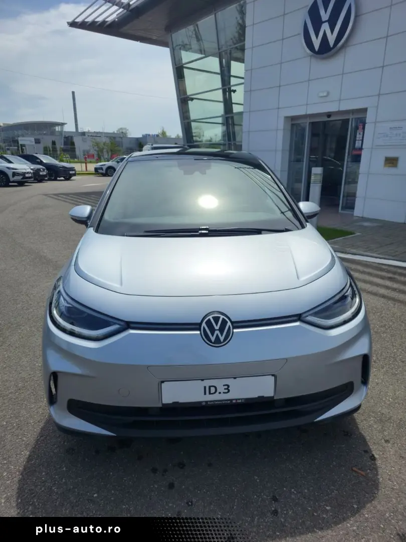 Volkswagen Id3