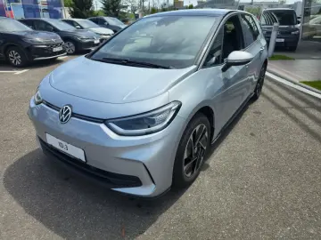 Volkswagen Id3