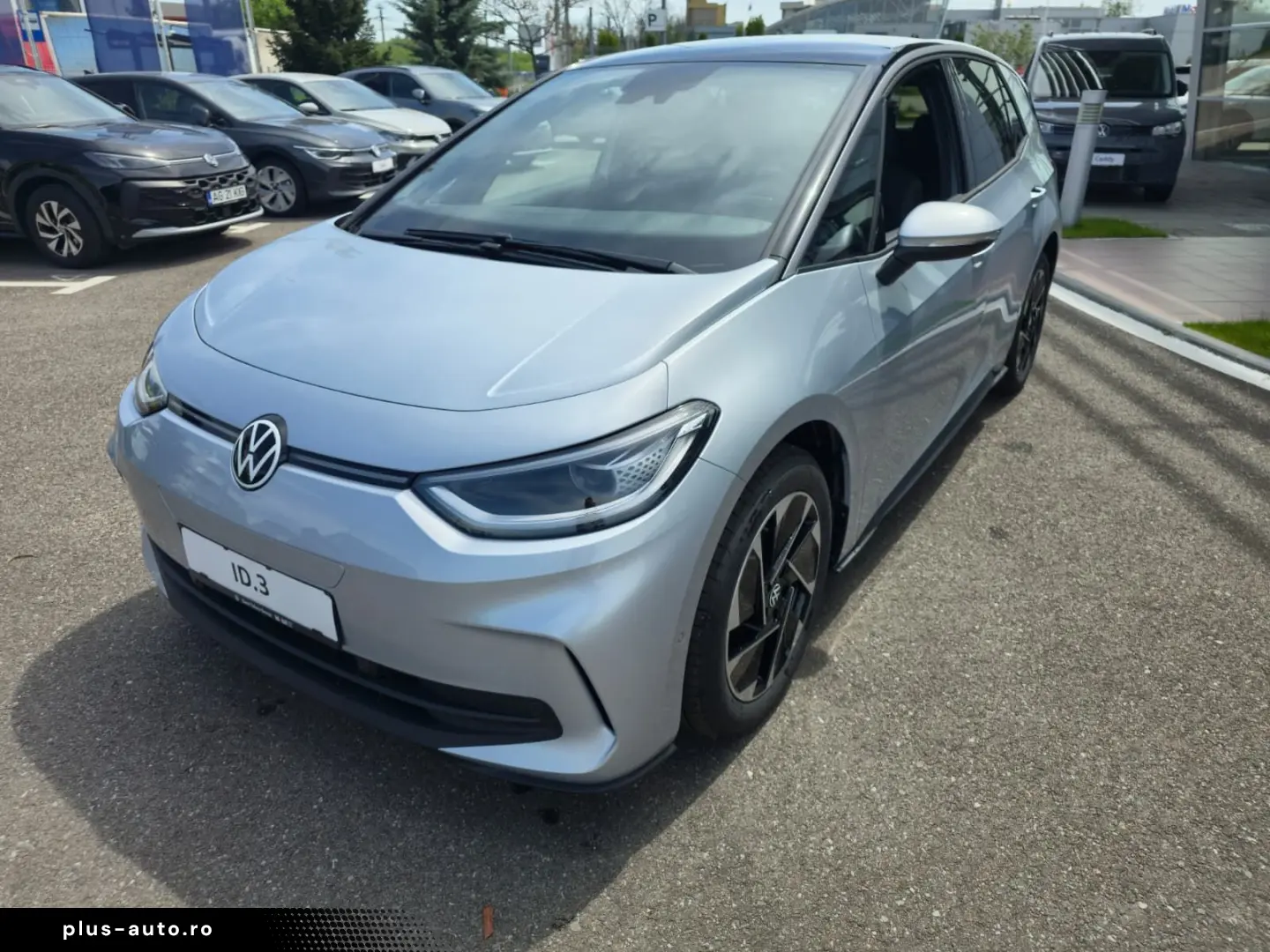 Volkswagen Id3