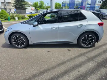 Volkswagen Id3