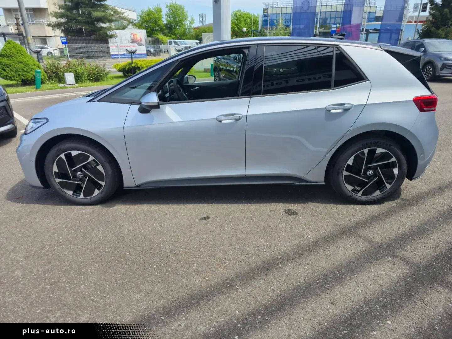 Volkswagen Id3