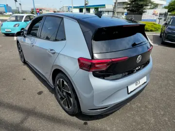 Volkswagen Id3