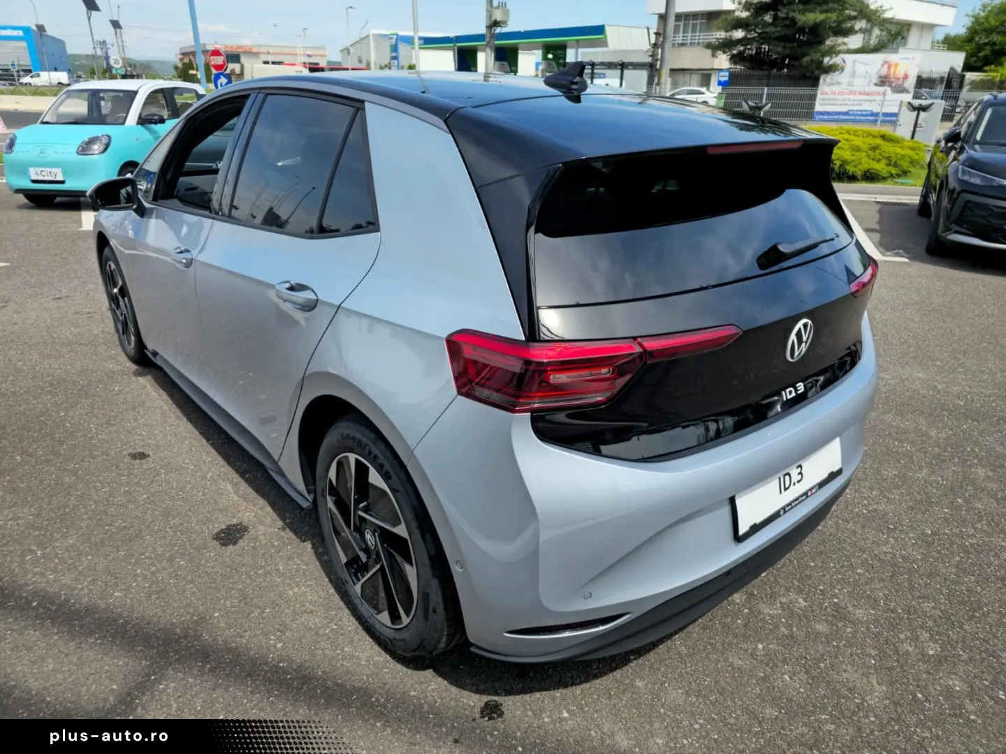 Volkswagen Id3