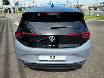 Volkswagen Id3