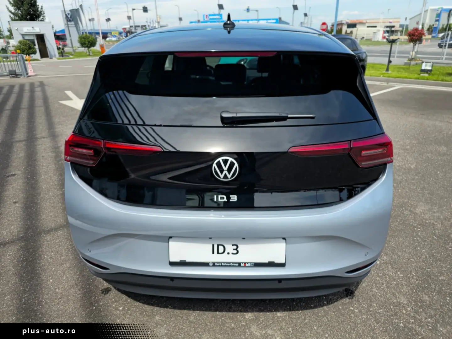 Volkswagen Id3