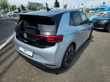 Volkswagen Id3