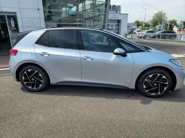 Volkswagen Id3