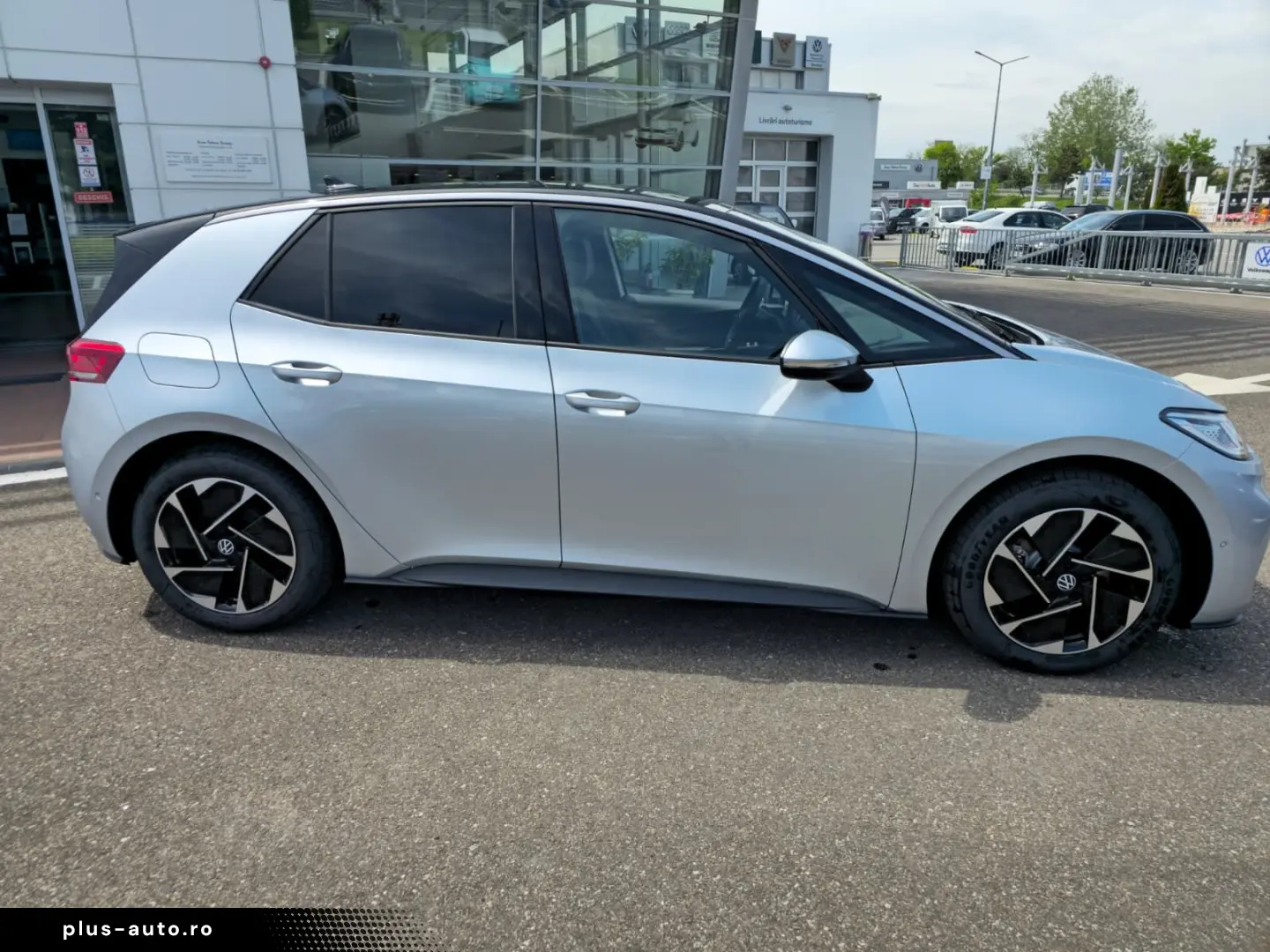 Volkswagen Id3