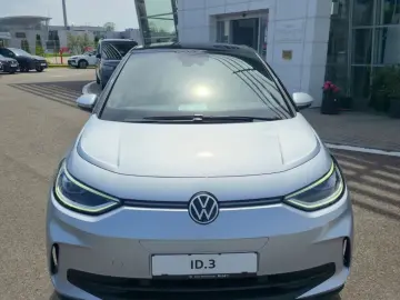 Volkswagen Id3