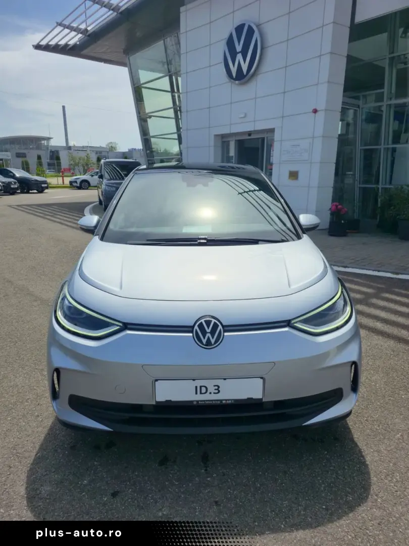 Volkswagen Id3