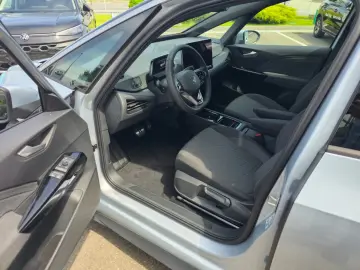 Volkswagen Id3