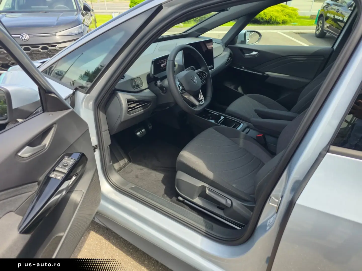 Volkswagen Id3