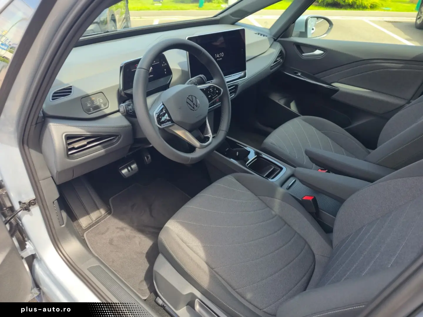 Volkswagen Id3