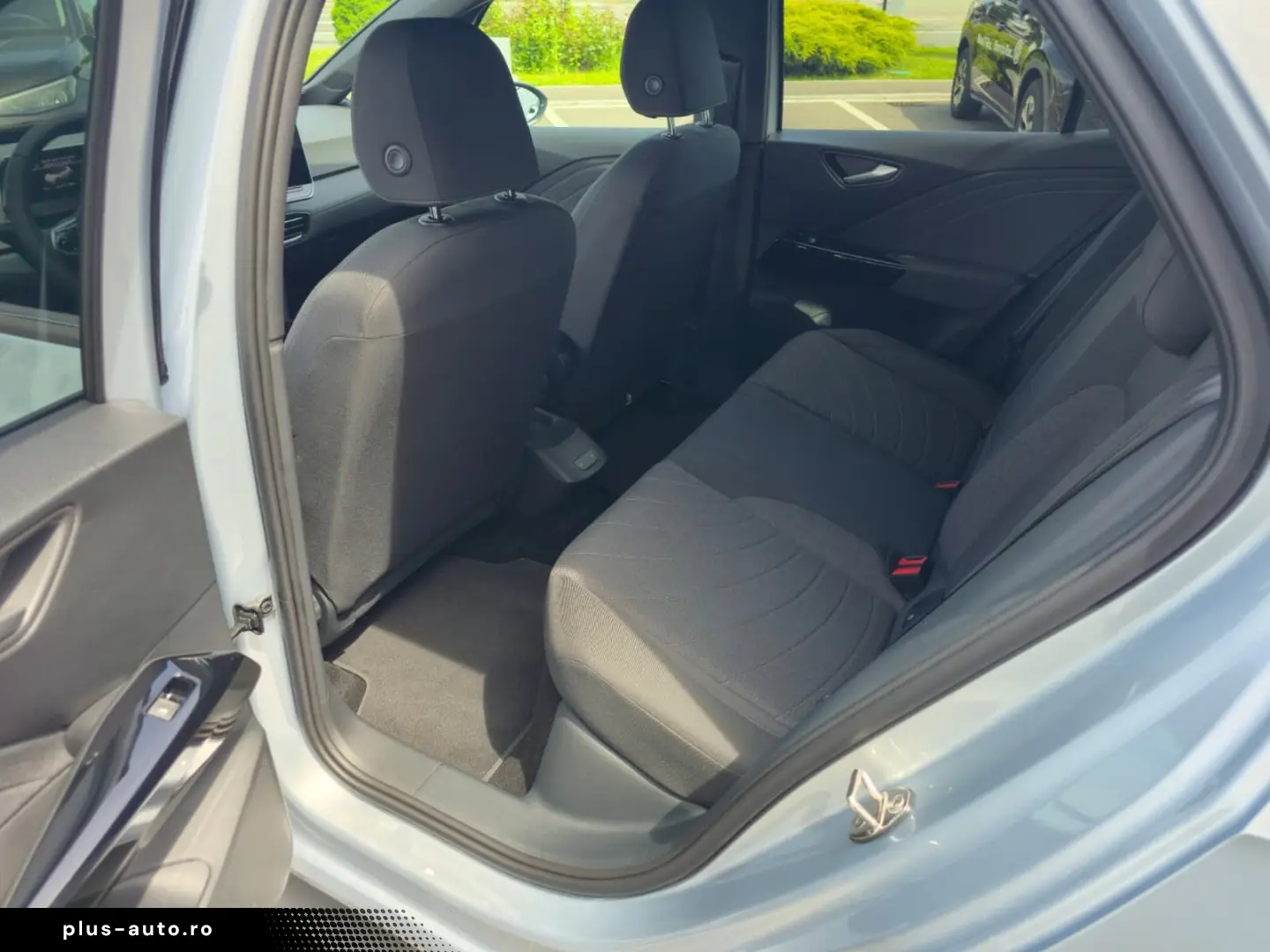 Volkswagen Id3