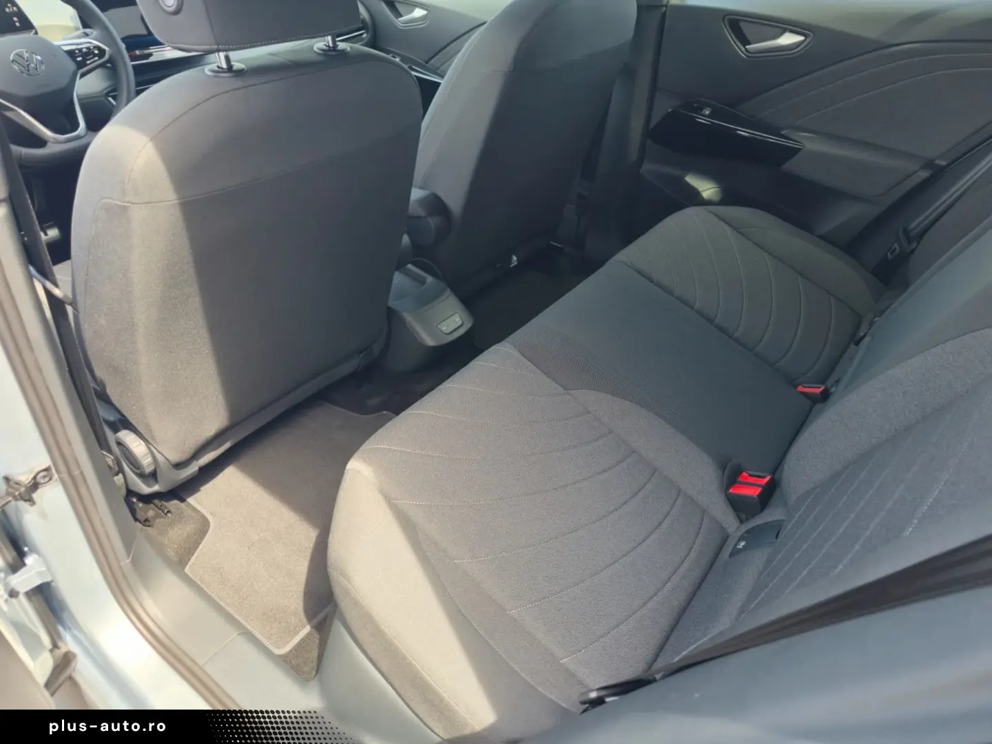 Volkswagen Id3