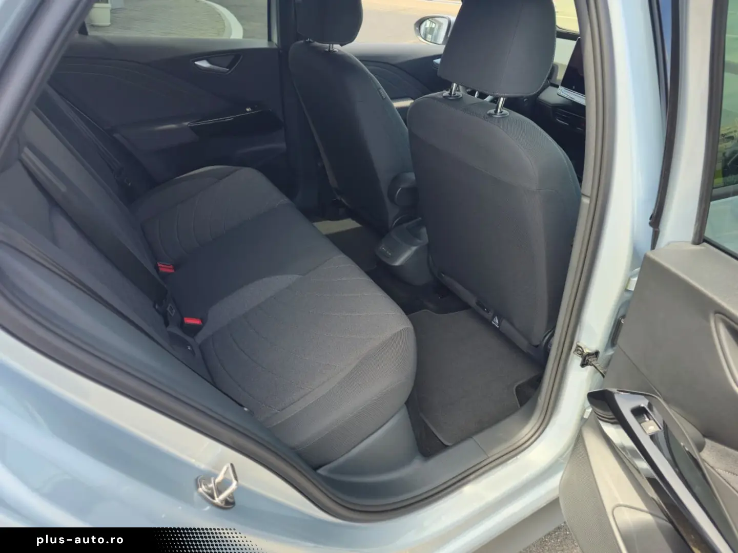 Volkswagen Id3