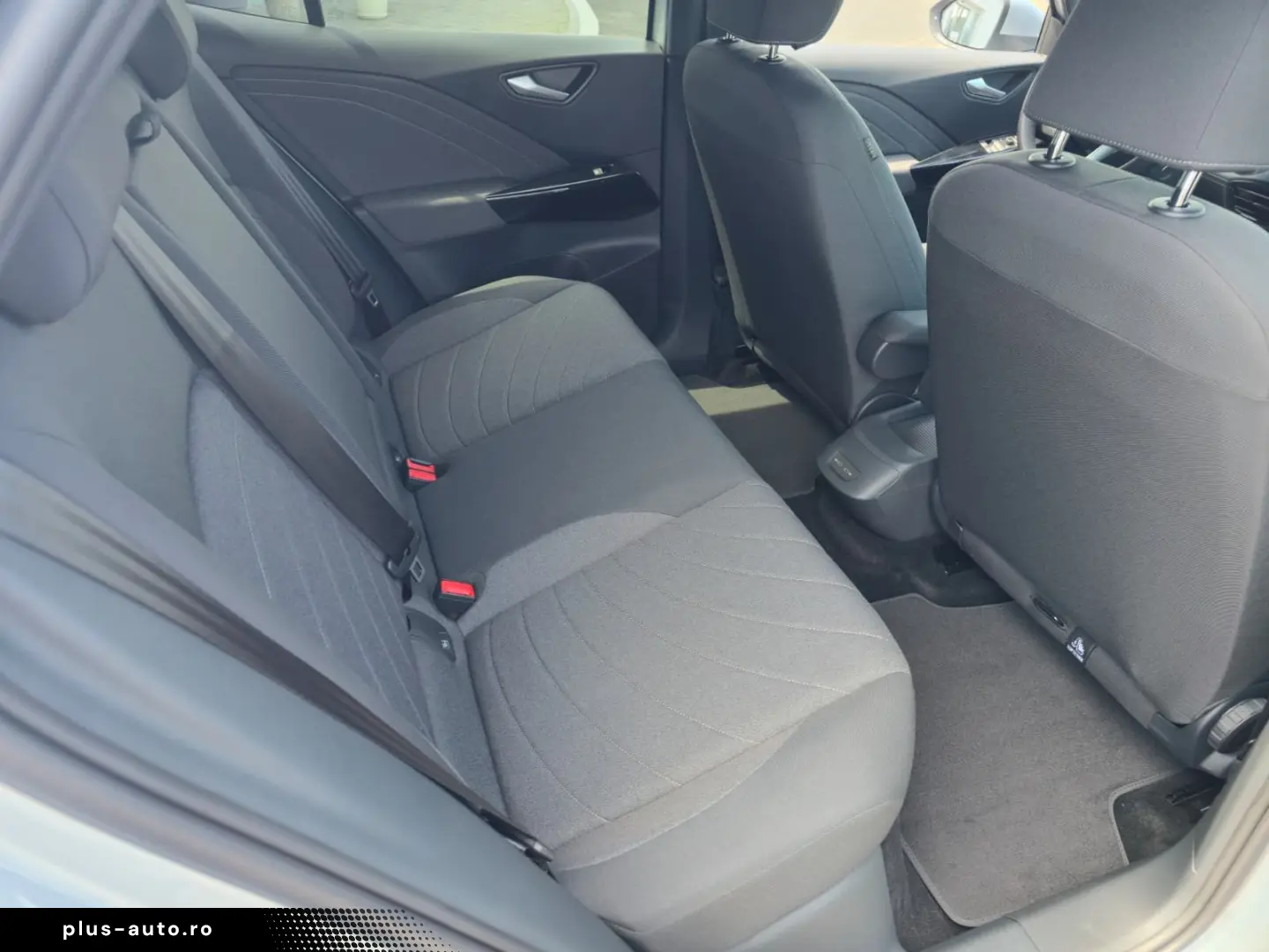 Volkswagen Id3