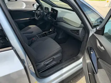 Volkswagen Id3