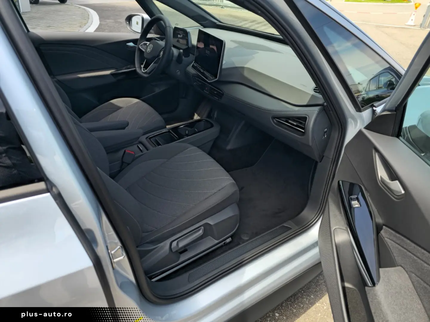 Volkswagen Id3