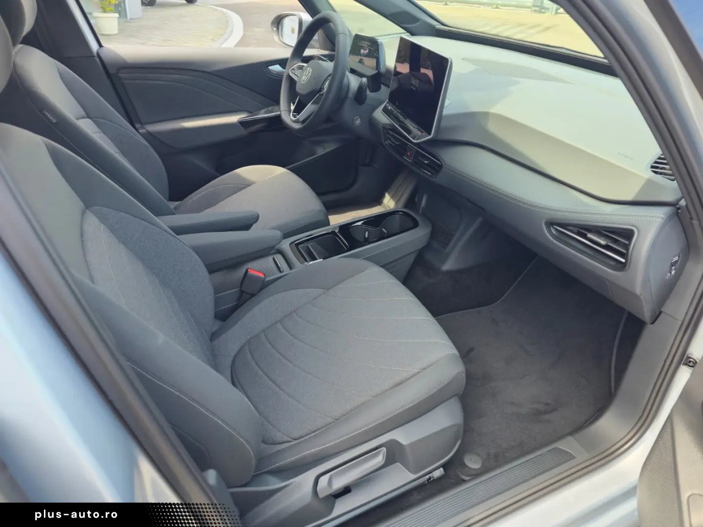 Volkswagen Id3