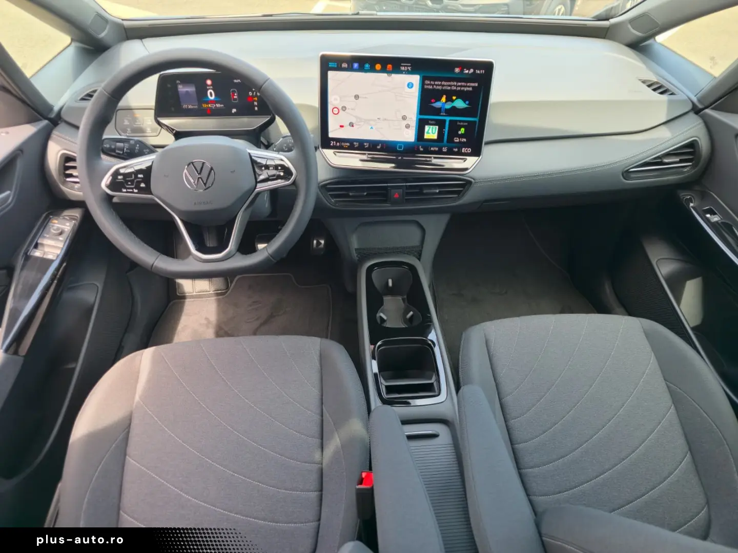 Volkswagen Id3