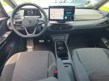 Volkswagen Id3