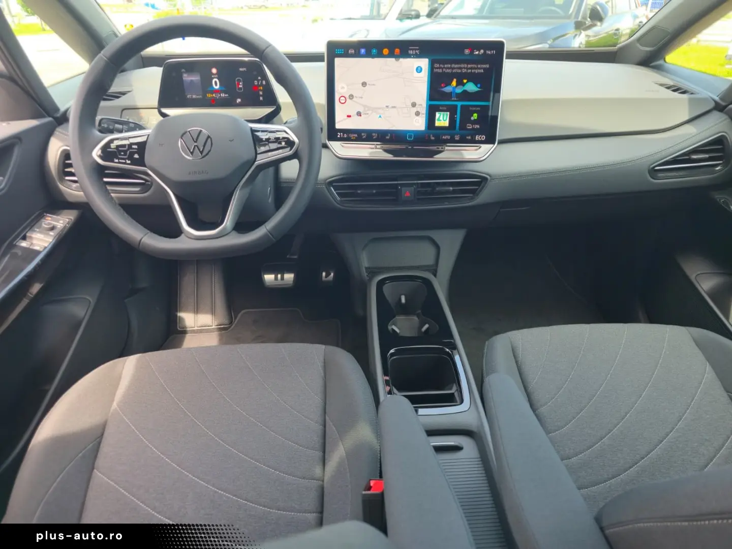 Volkswagen Id3