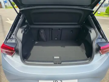 Volkswagen Id3