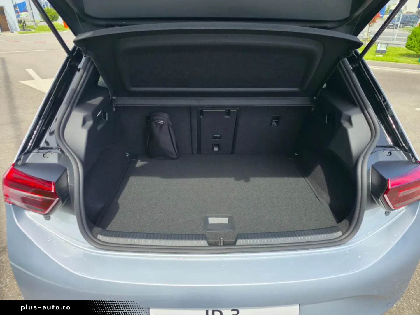 Volkswagen Id3