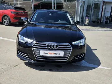 Audi A4 Sport 2 0 TFSI DSG 190 CP
