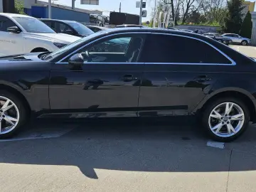 Audi A4 Sport 2 0 TFSI DSG 190 CP