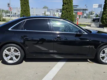 Audi A4 Sport 2 0 TFSI DSG 190 CP