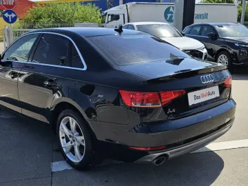 Audi A4 Sport 2 0 TFSI DSG 190 CP