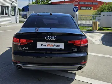 Audi A4 Sport 2 0 TFSI DSG 190 CP