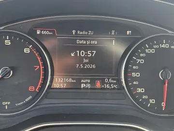 Audi A4 Sport 2 0 TFSI DSG 190 CP