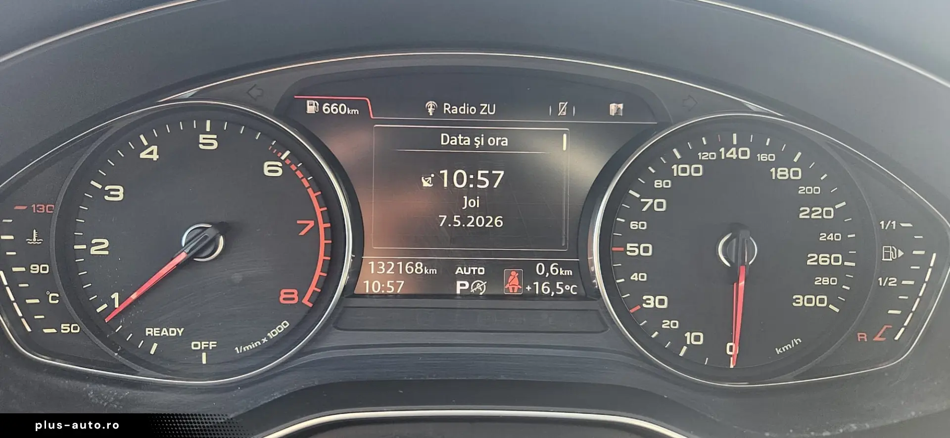Audi A4 Sport 2 0 TFSI DSG 190 CP