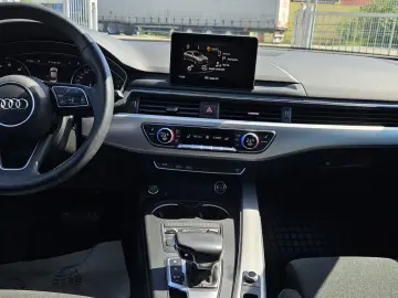 Audi A4 Sport 2 0 TFSI DSG 190 CP